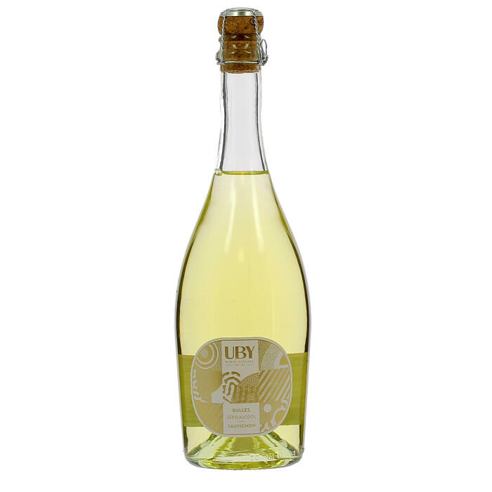 Sprudelnd alkoholfrei