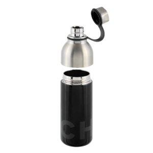 P058-A090600: Bouteille isotherme LOLA Chic