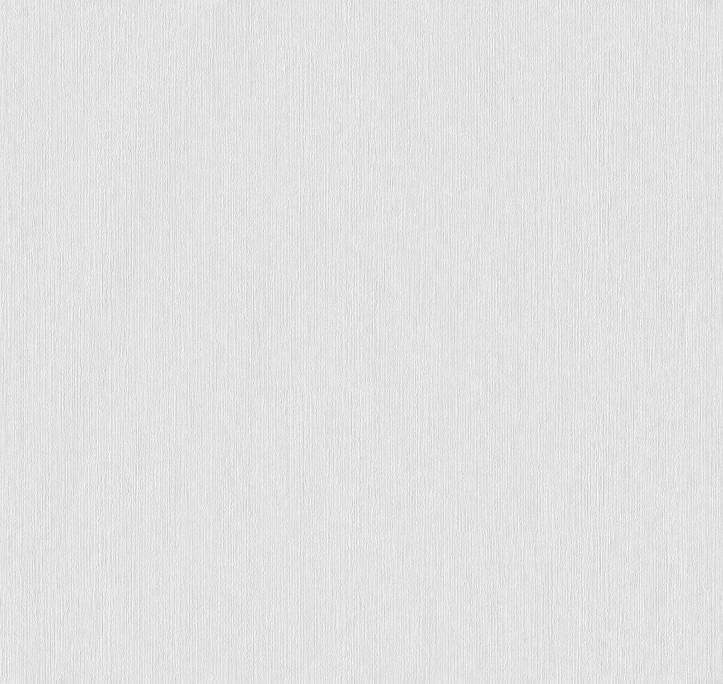 Erfurt Vliestapete Basic 107 white 10.05 x 0.53 m