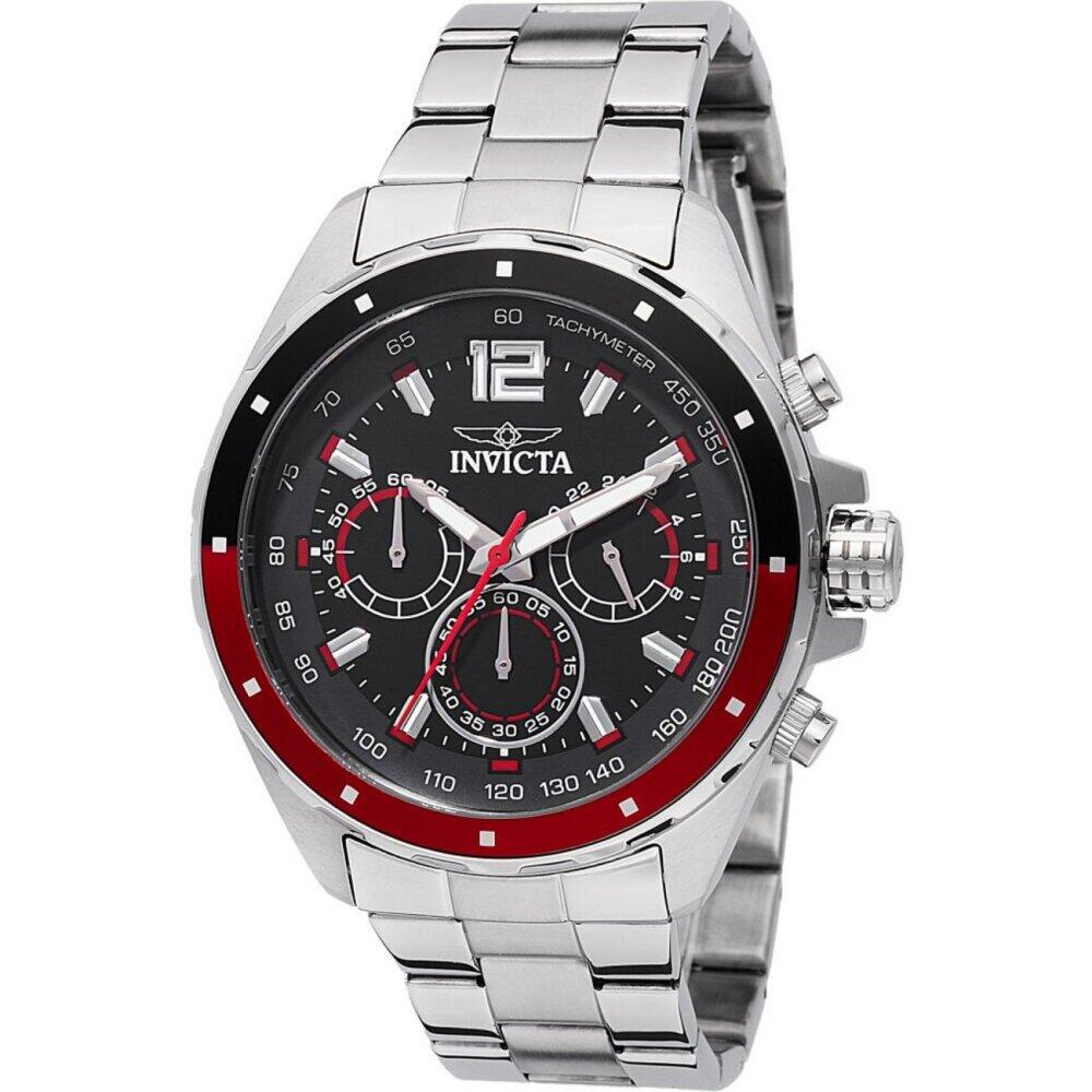 Invicta - 49361 - Montre - Homme - Quartz - SPEEDWAY