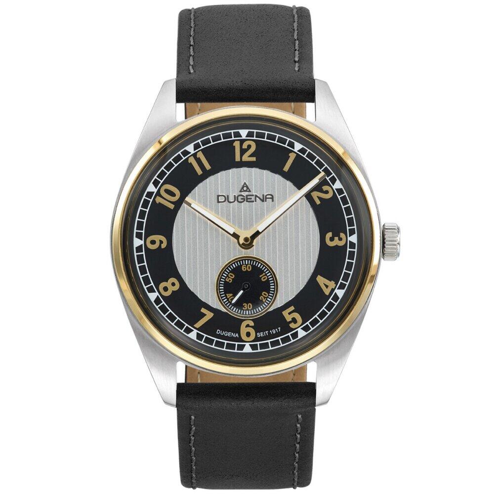 Dugena - 4461212 - montre-bracelet - homme - quartz - Bremen