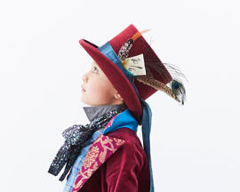 Hats Pretend Professions & Role Playing Costumes Atelier Spatz