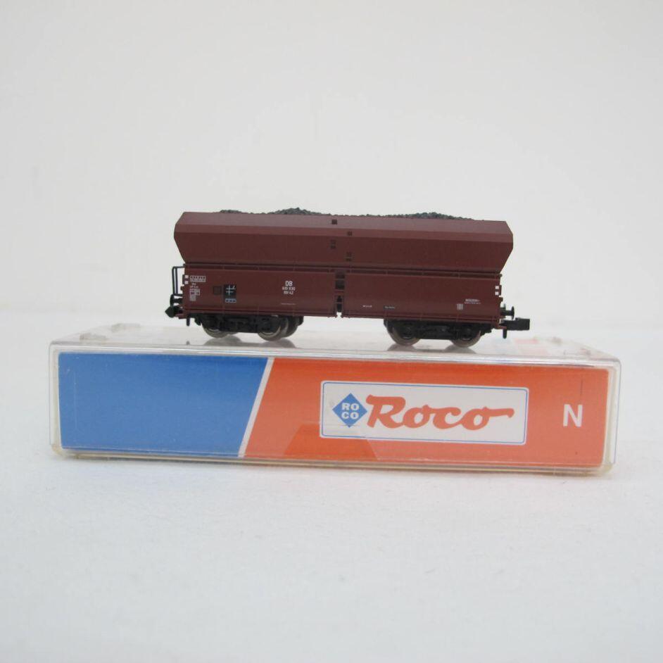 Ensemble de 2 wagons porte-bobines Shmmns B-Cargo, Ép.V-VI, vert