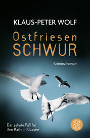roman policier Livres Fischer, S. Verlag GmbH