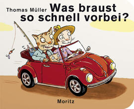 0-3 years Books Moritz Verlag GmbH