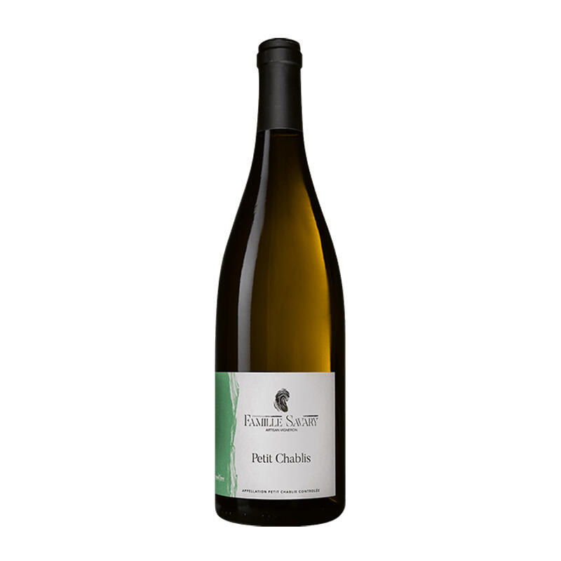 Petit Chablis 2023 75cl