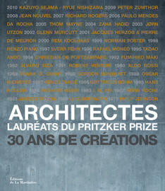 Books architectural books MARTINIERE BL à définir