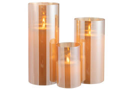 Flameless Candles Candles J-Line