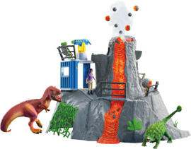 Jeux et jouets schleich® Dinosaurs