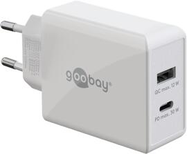 Power Adapter & Charger Accessories Goobay