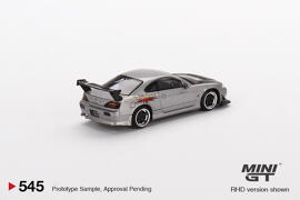 Scale Models Mini GT