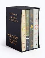 Harper Collins Publ. Tolkien, J. R. R.: The Lord of the | Letzshop