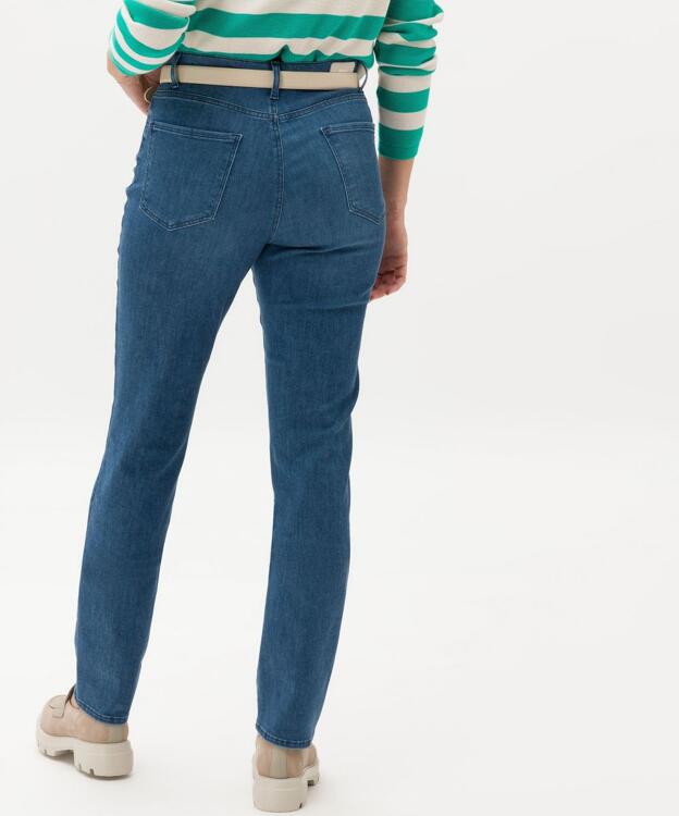 Mary - Jeans - - Brax blau 36 | Letzshop (26) Style