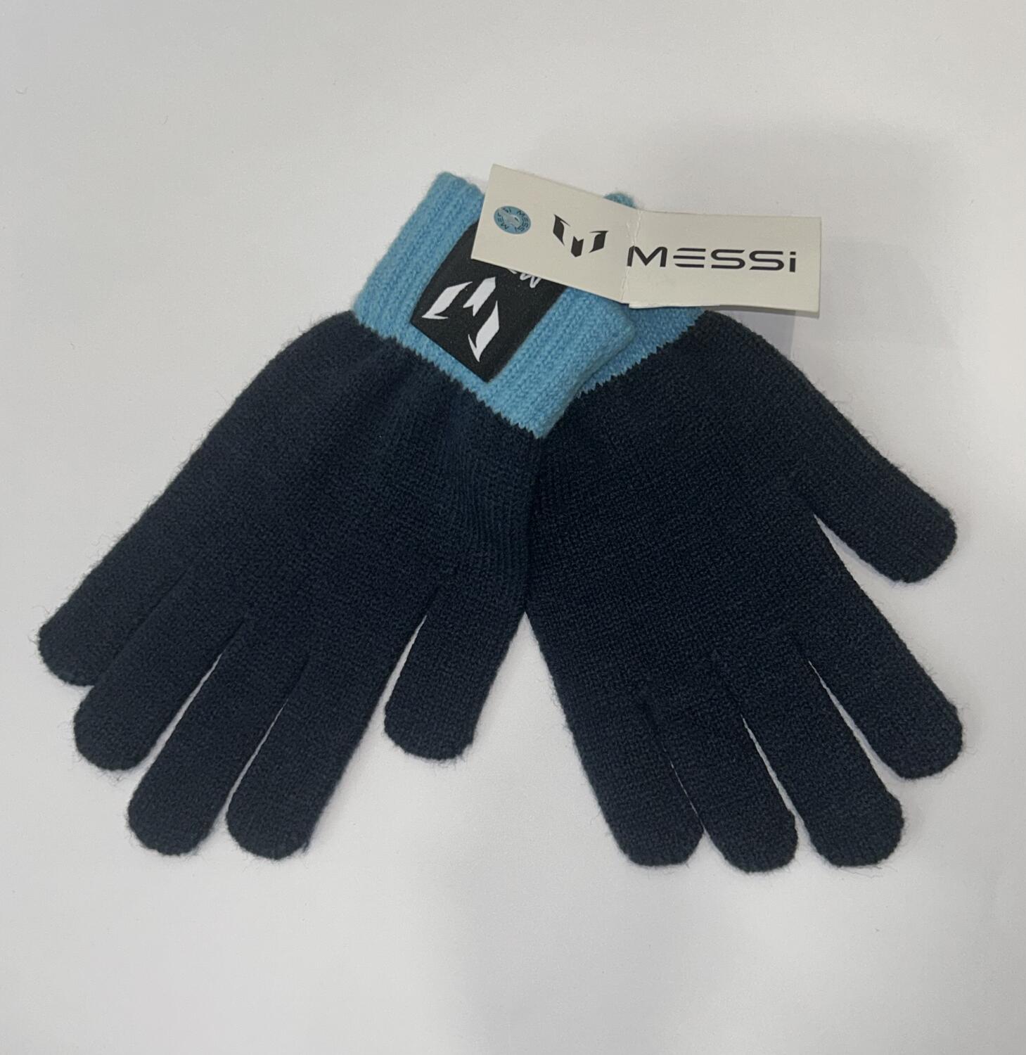 Messi sales goalie gloves