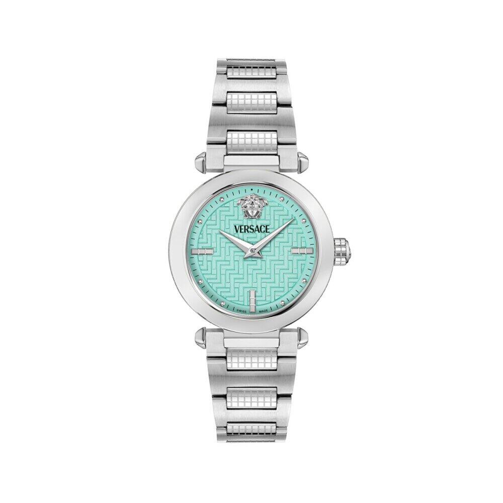 Versace - VE5B00225 - Armbanduhr - Damen - Quarz - Greek
