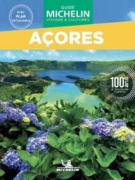 Guide Weekend Acores