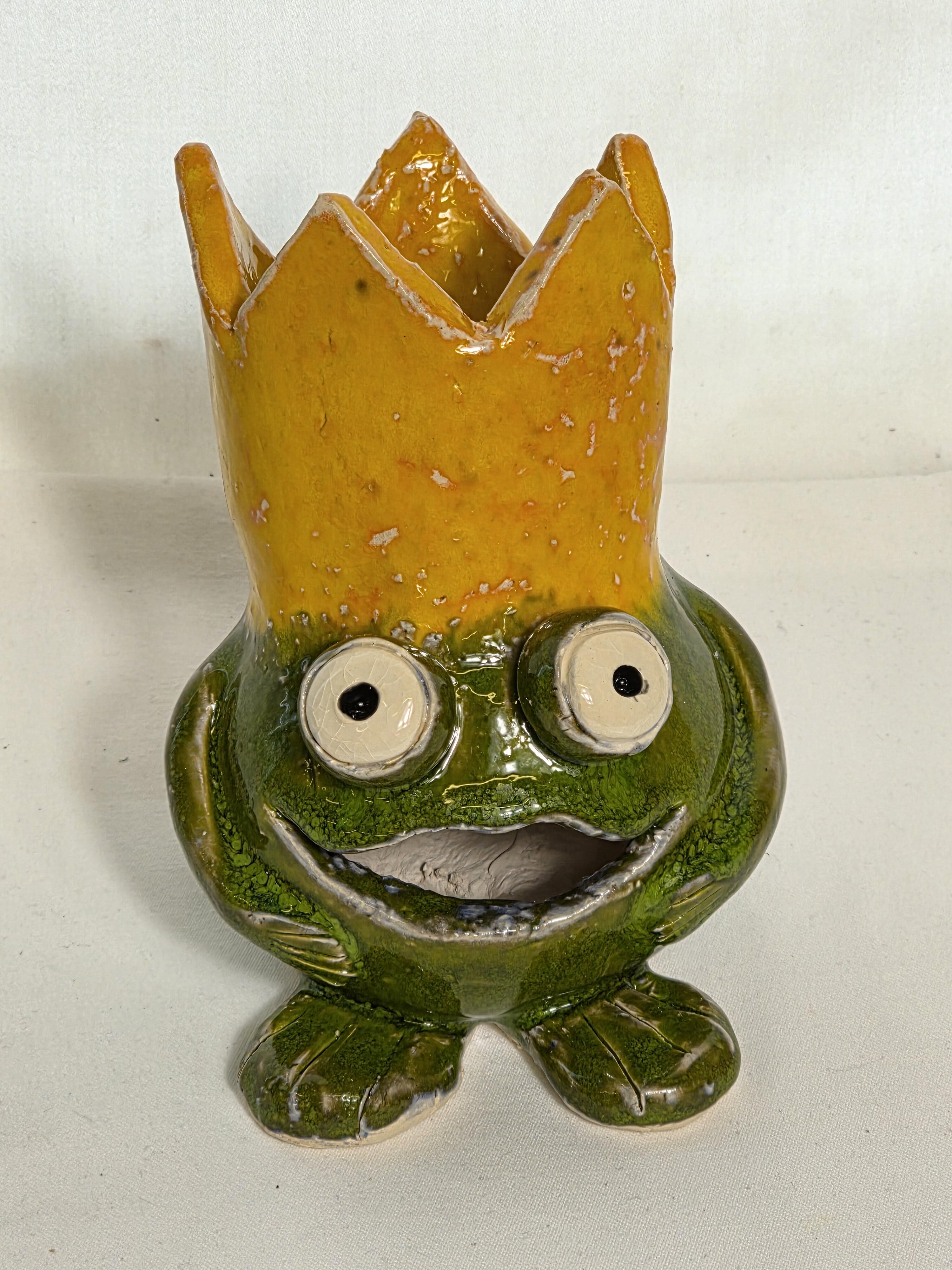 Froschkönig M
