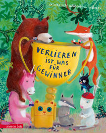 3-6 years old Books Betz, Annette Verlag
