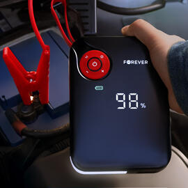 Motor Vehicle Electronics Battery Accessories Forever