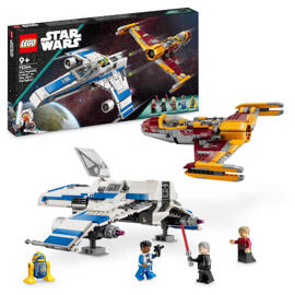 Jouets de construction LEGO® Star Wars