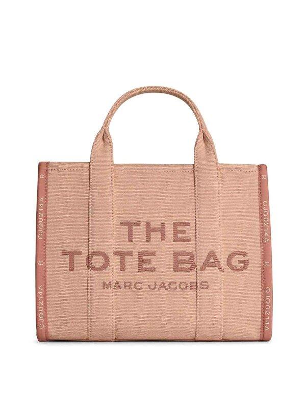 Le Sac Fourre-tout Jacquard Medium, MARC JACOBS