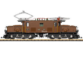 Model Trains & Train Sets LGB