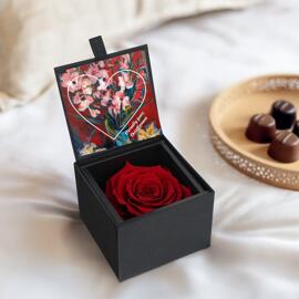 Dried Flowers Gift Giving Flowers Surprise