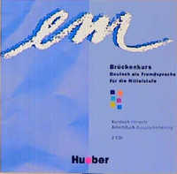 Livres de langues et de linguistique Livres Hueber Verlag GmbH & Co. KG München
