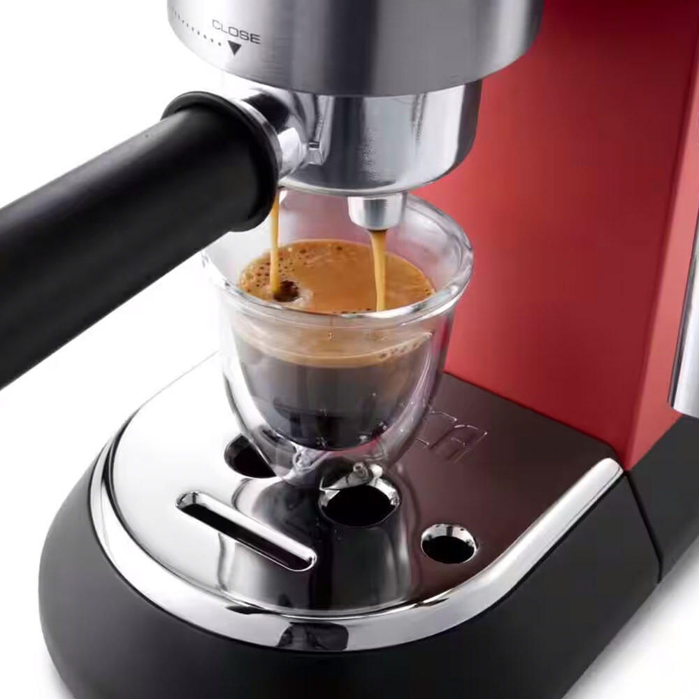 Delonghi De Longhi EC685.R Dedica Style Machine a cafe Letzshop