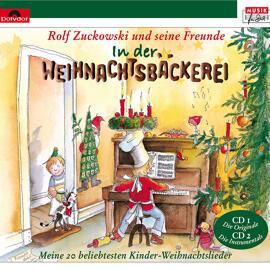 Kinderbücher Karussell Verlag im Universal Music