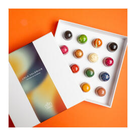 Candy & Chocolate Lola Valerius - Chocolatier du Luxembourg
