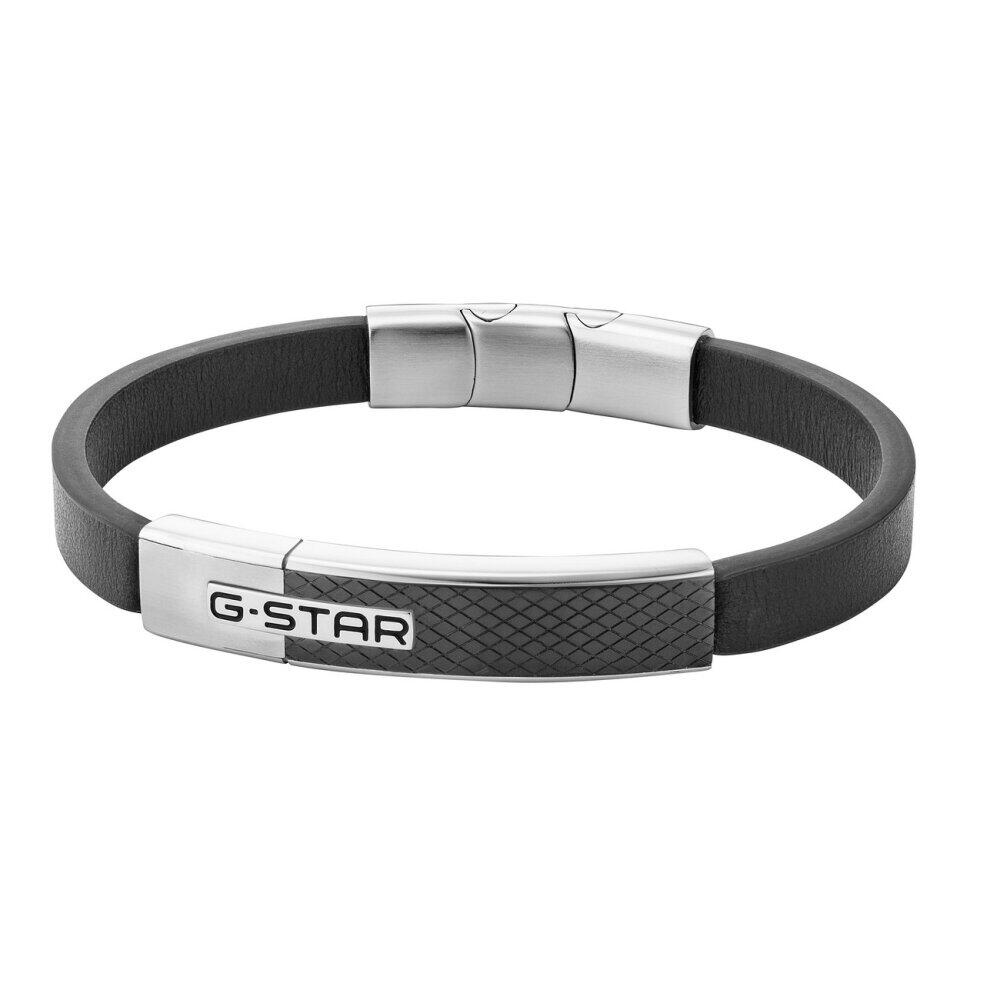 G-Star - GSJ.105.03 - Armband - Herren - Mtrx