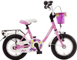 Bicycles Bachtenkirch