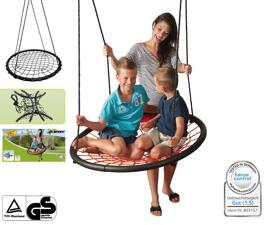 Swing Sets & Playsets Happy People