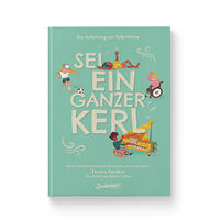 Livres 6-10 ans Zuckersüß Verlag Luna Ventures GmbH
