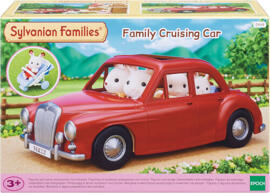 Figurines jouets Sylvanian Families