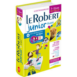 Sprach- & Linguistikbücher Bücher LE ROBERT