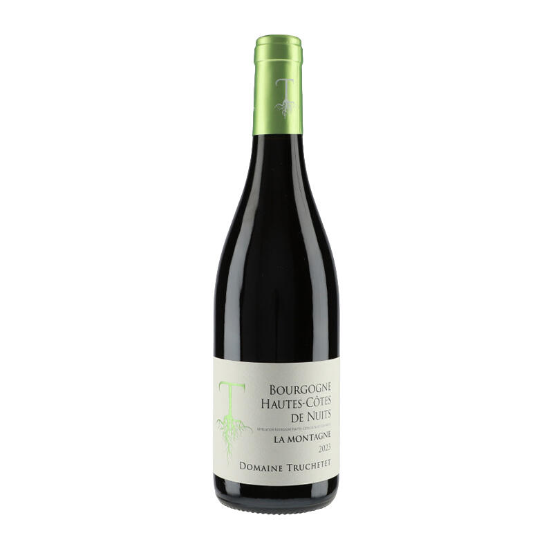 La Montagne 2023 75cl