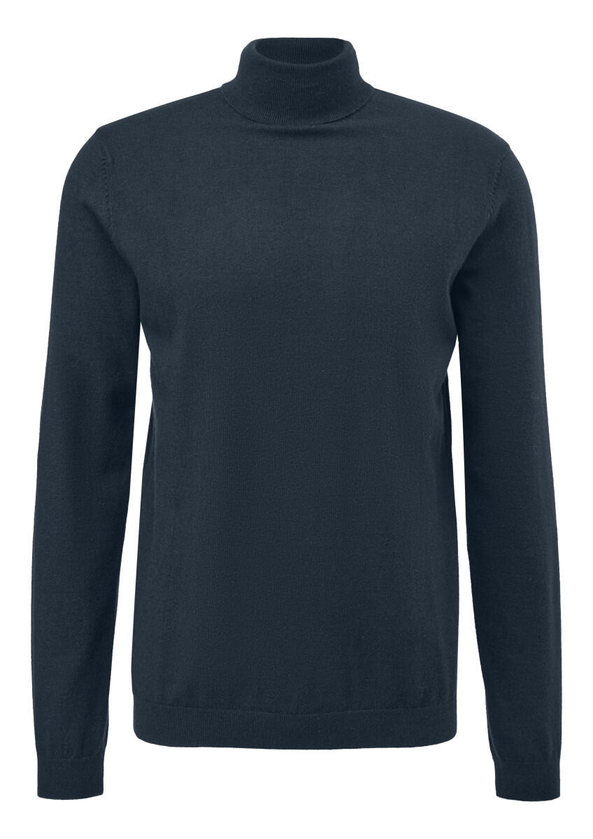 Pull en maille