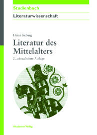 Sachliteratur Bücher De Gruyter GmbH