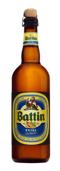 BATTIN EXTRA 6.3° VP 75CL