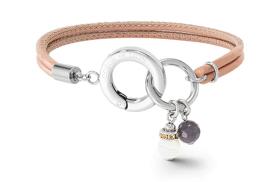 Bracelets COEUR DE LION
