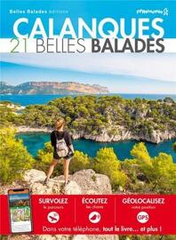Livres documentation touristique Belles Balades éditions Marseille