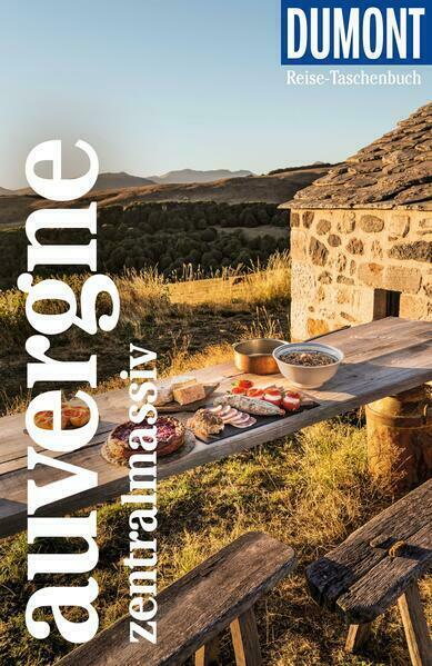 Dumont - Auvergne Massif central