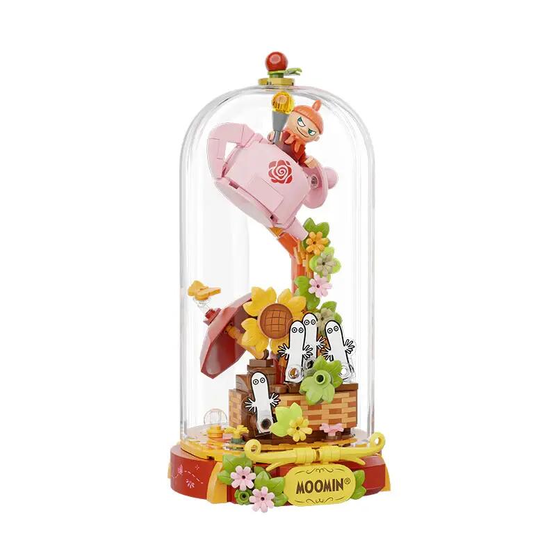 Pantasy - Mumin™ - Le thé de l'après-midi du petit My (87204)