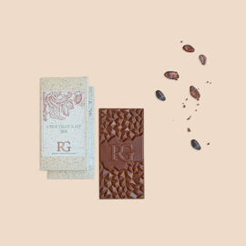 Tablette de chocolat