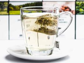 Tisane Tee Gschwendner tea