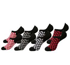 Socken  no show socks 