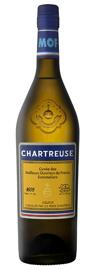 Liqueurs Chartreuse