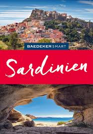 Sardinien - Baedeker smart